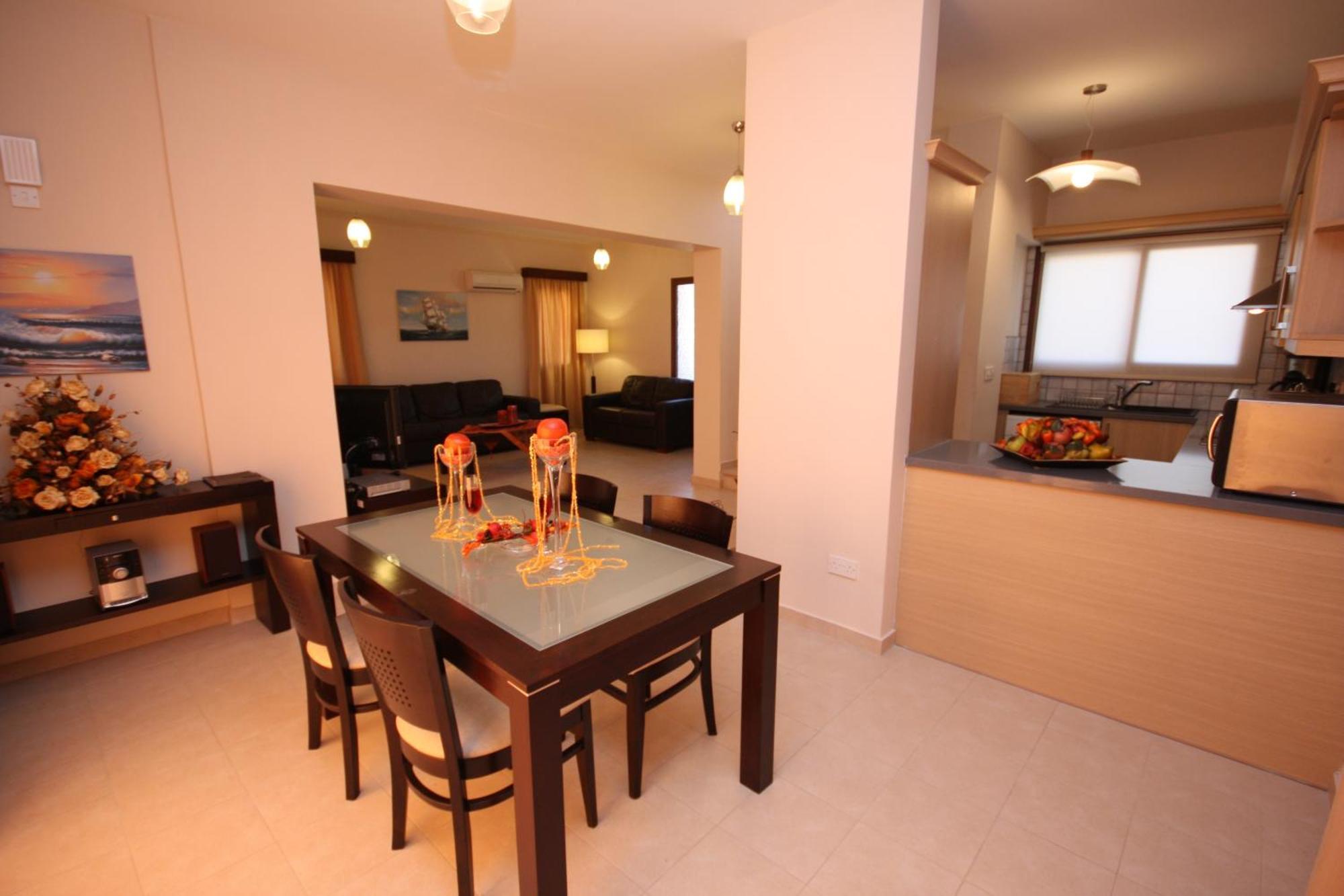 Holidays Villas ปิสซูรี ภายนอก รูปภาพ