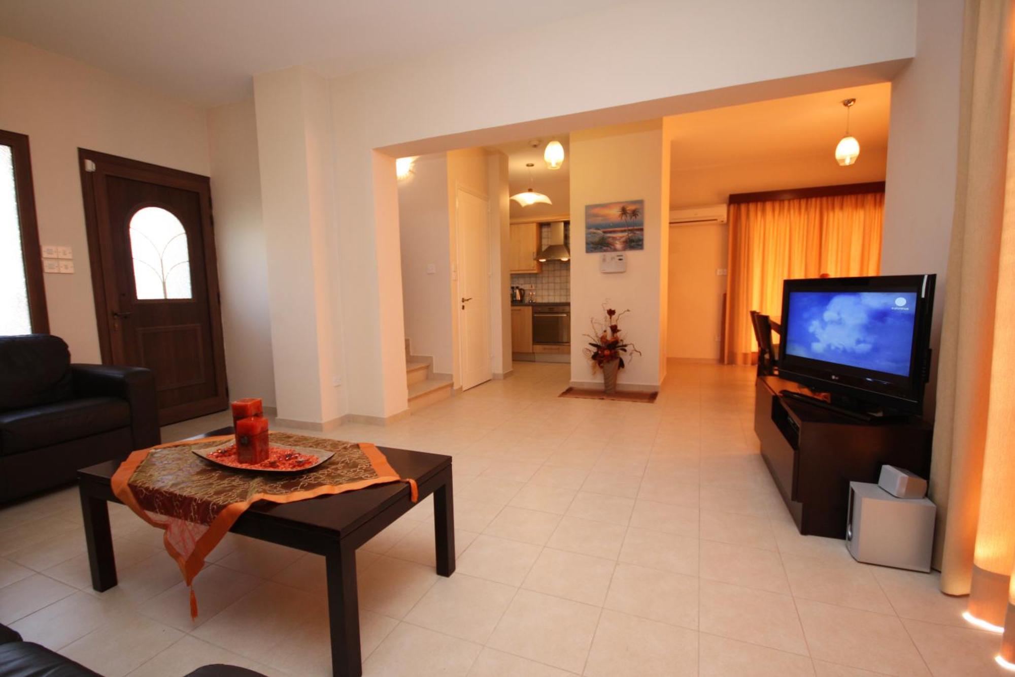 Holidays Villas ปิสซูรี ภายนอก รูปภาพ
