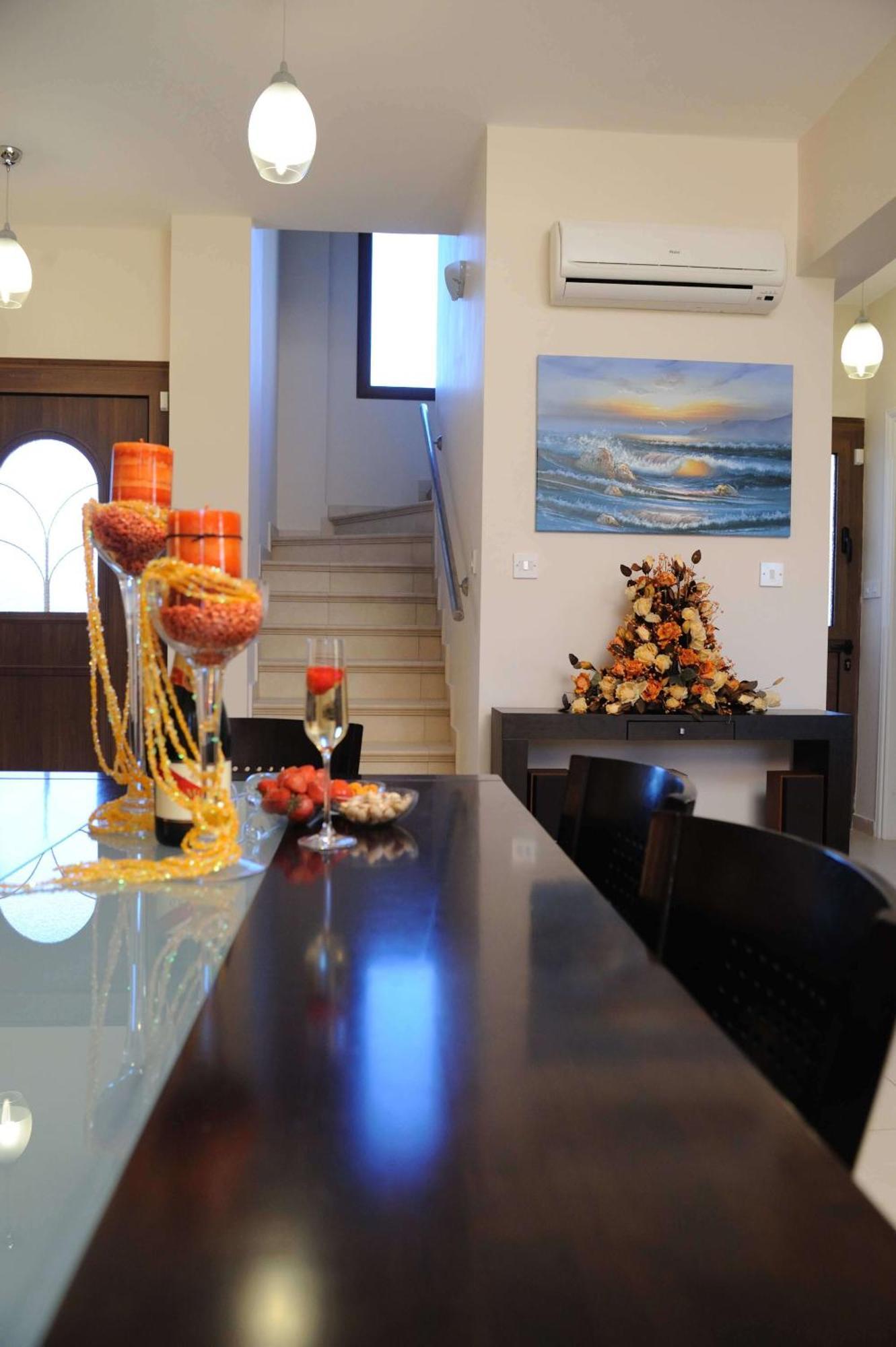 Holidays Villas ปิสซูรี ภายนอก รูปภาพ
