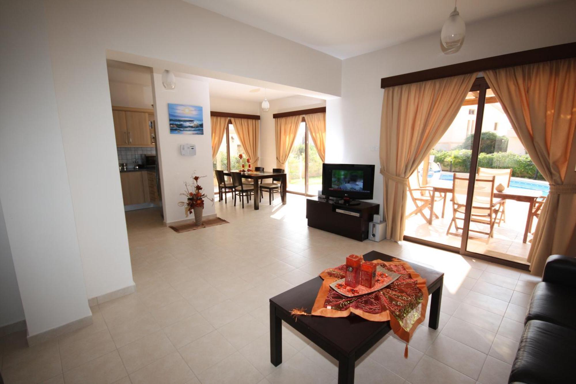 Holidays Villas ปิสซูรี ภายนอก รูปภาพ