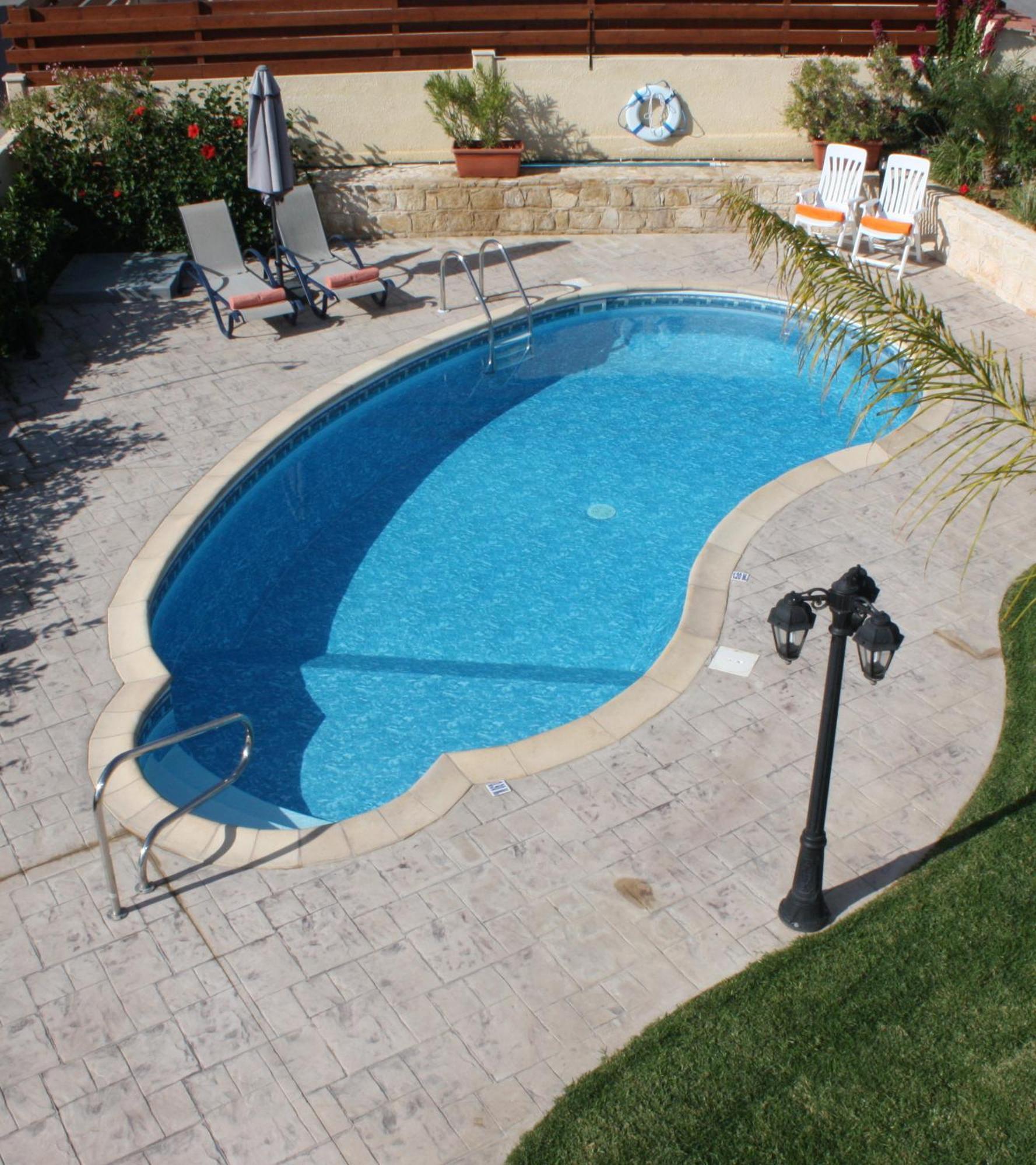 Holidays Villas ปิสซูรี ภายนอก รูปภาพ