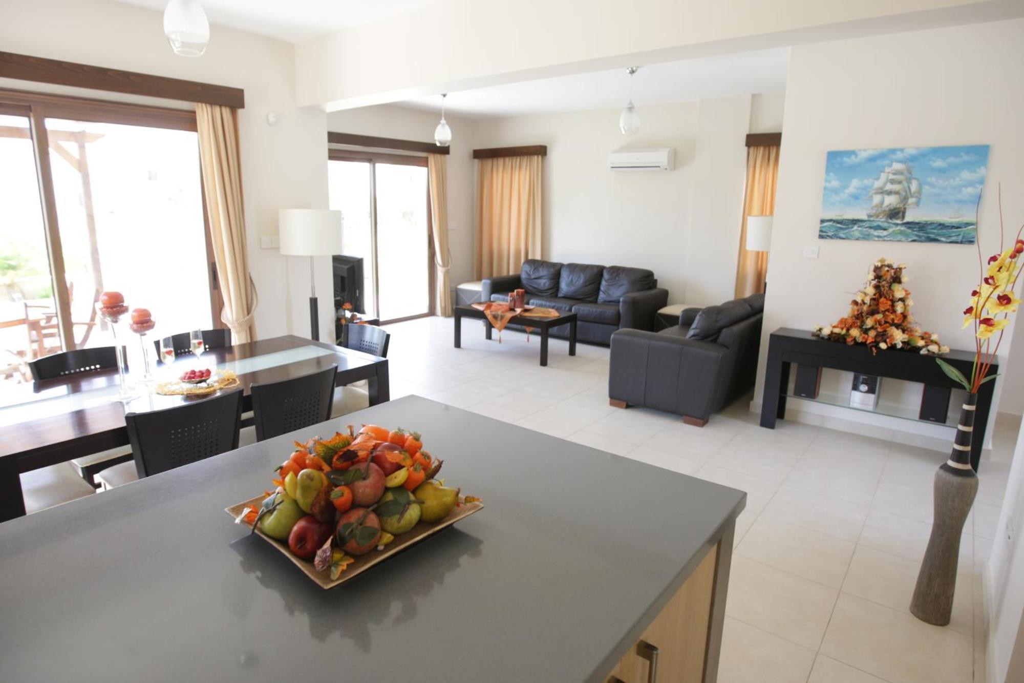 Holidays Villas ปิสซูรี ภายนอก รูปภาพ