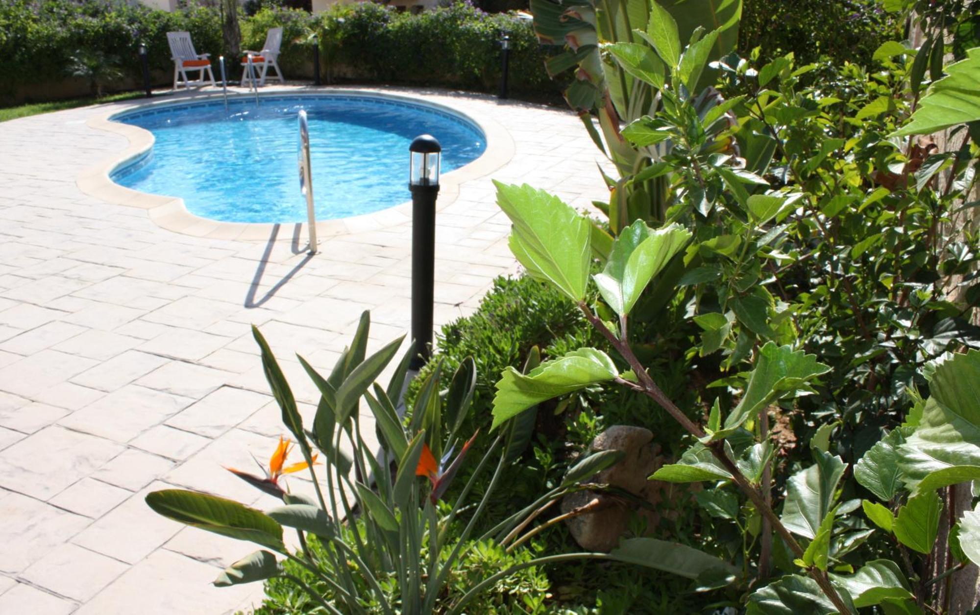 Holidays Villas ปิสซูรี ภายนอก รูปภาพ