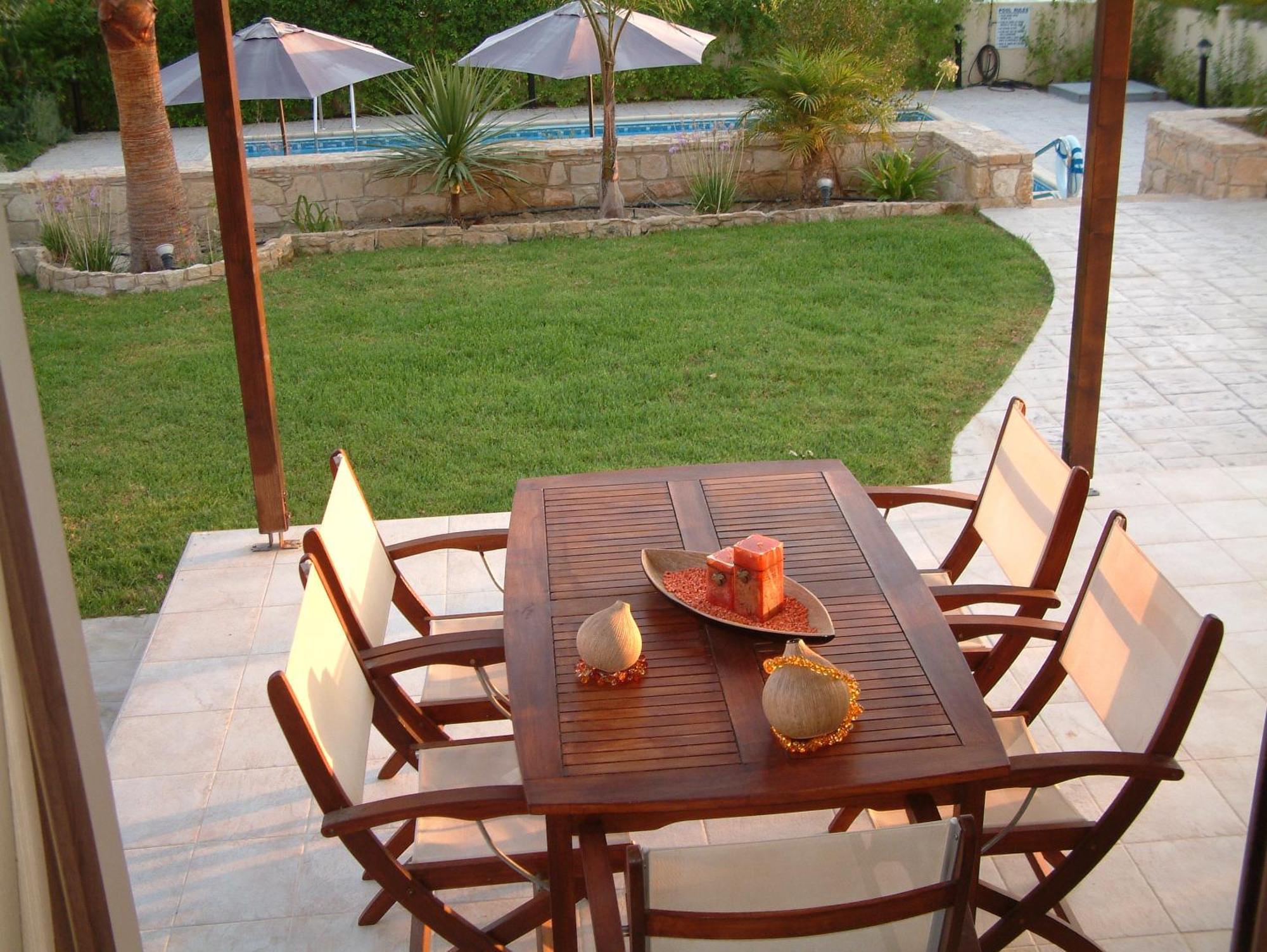 Holidays Villas ปิสซูรี ภายนอก รูปภาพ