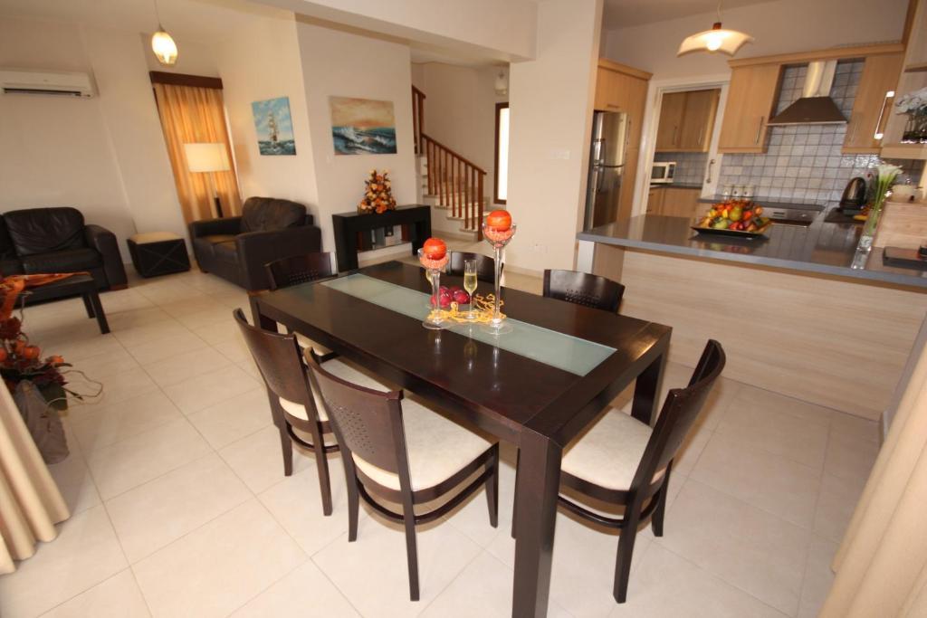 Holidays Villas ปิสซูรี ห้อง รูปภาพ