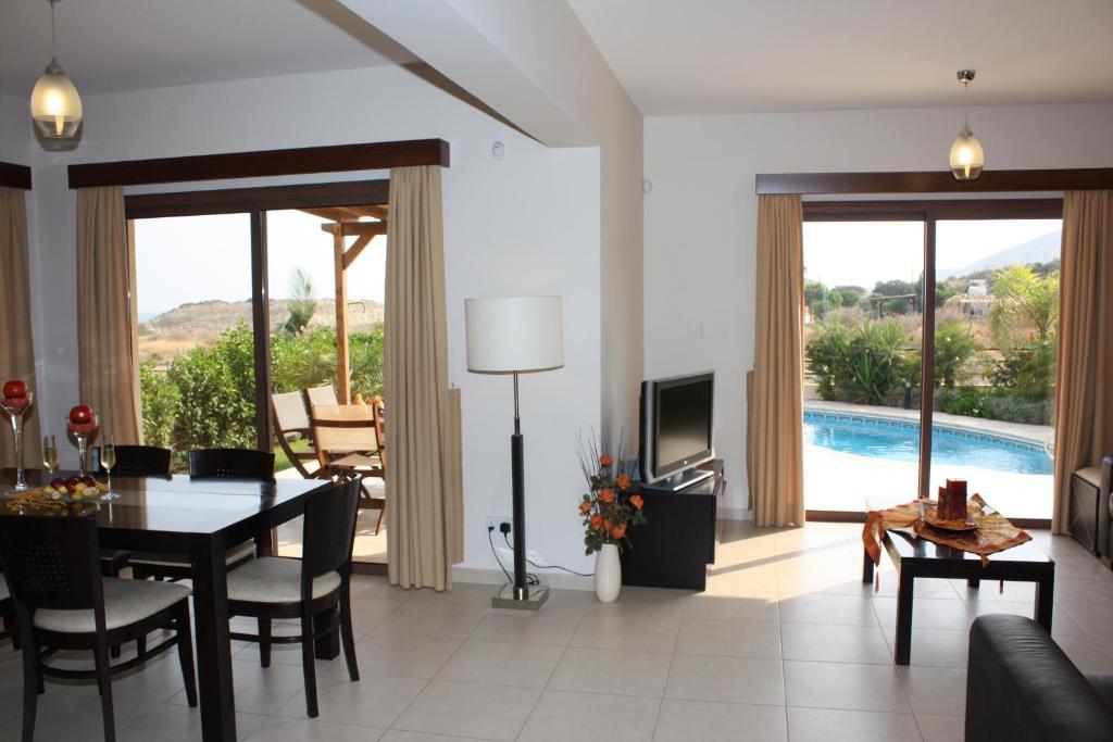 Holidays Villas ปิสซูรี ห้อง รูปภาพ