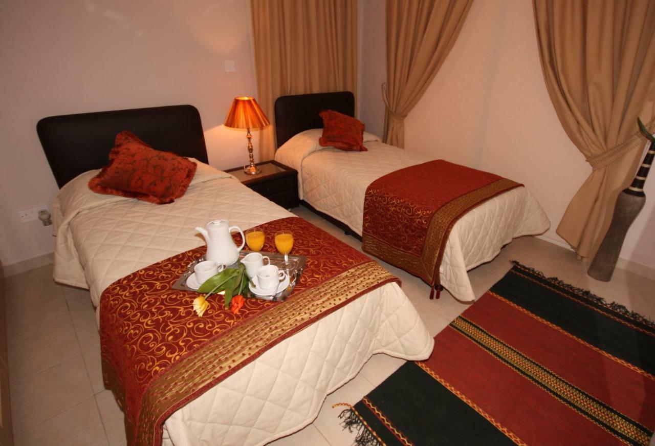 Holidays Villas ปิสซูรี ภายนอก รูปภาพ