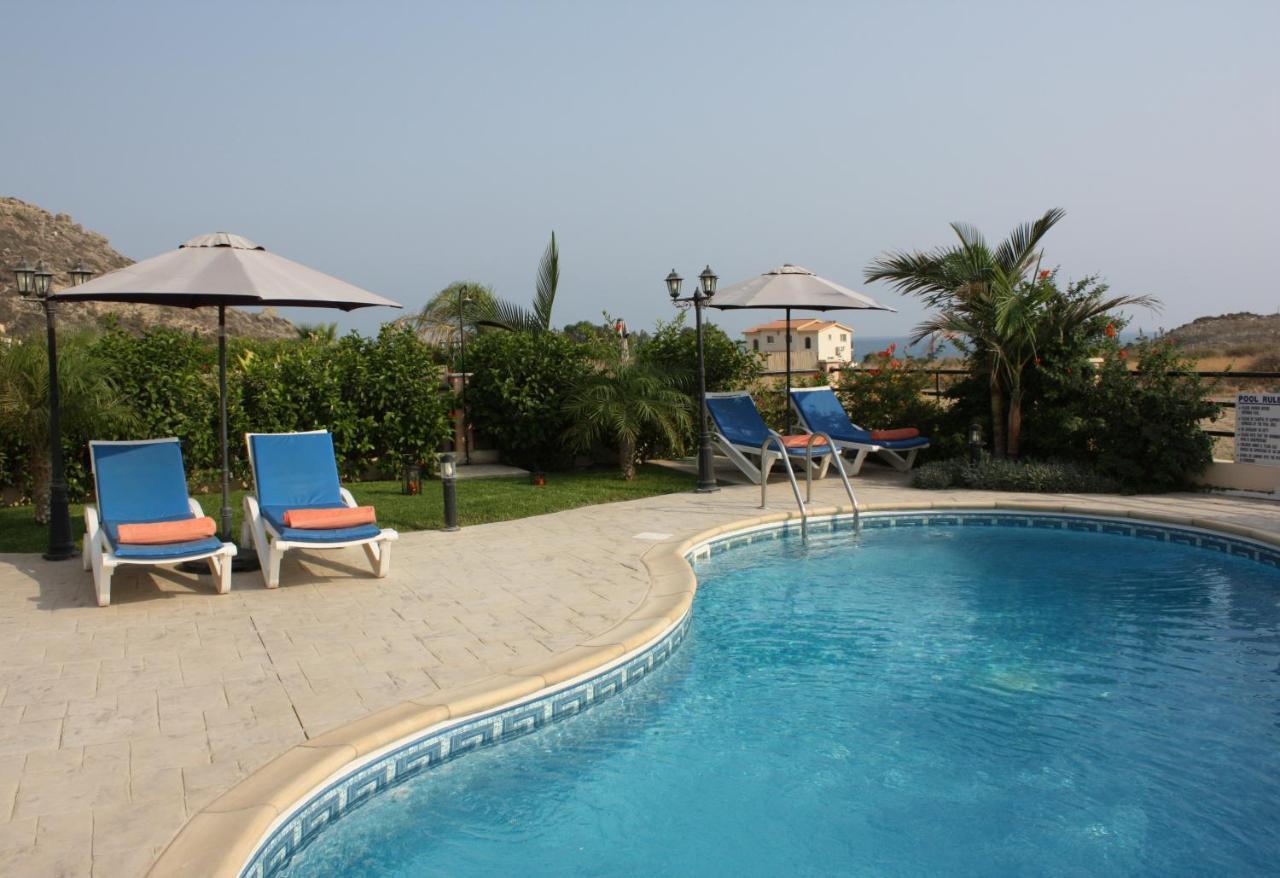 Holidays Villas ปิสซูรี ภายนอก รูปภาพ