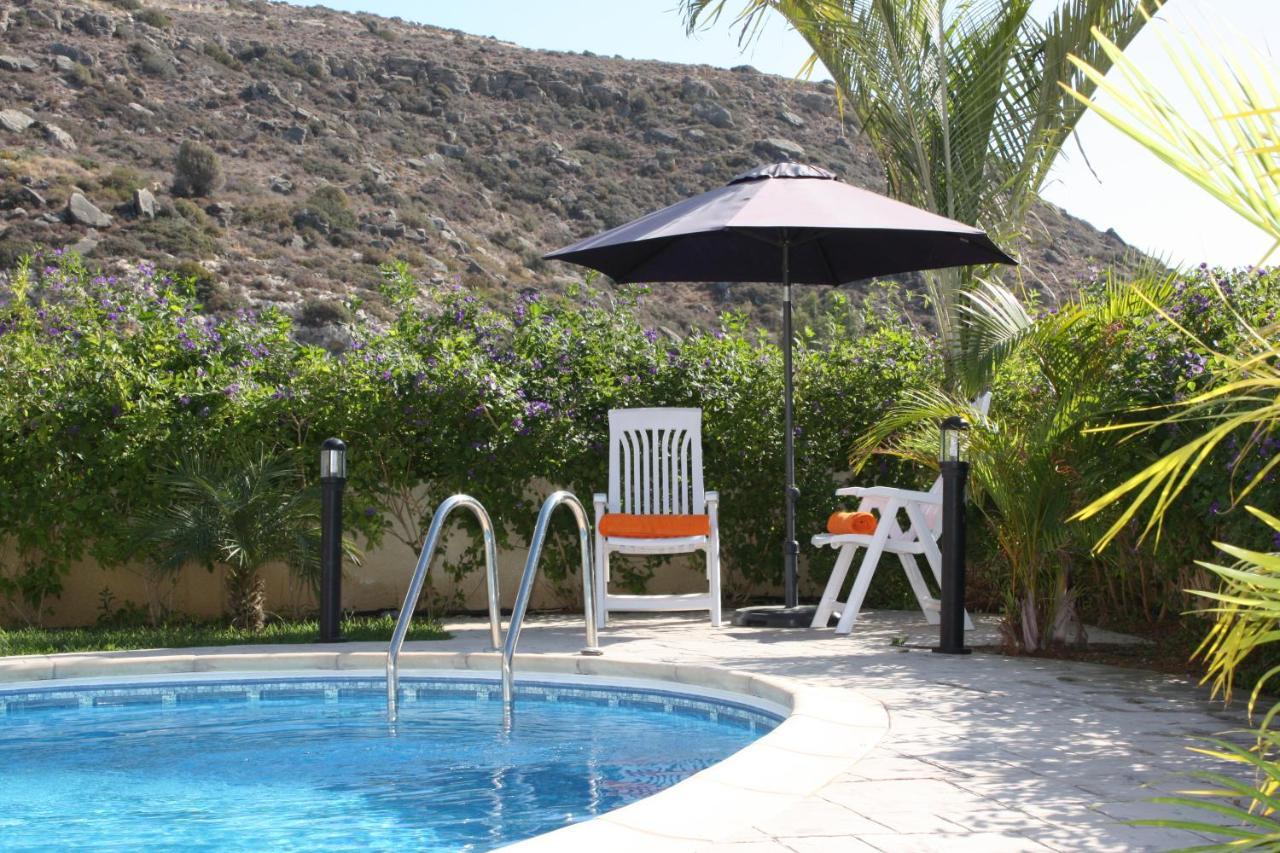 Holidays Villas ปิสซูรี ภายนอก รูปภาพ