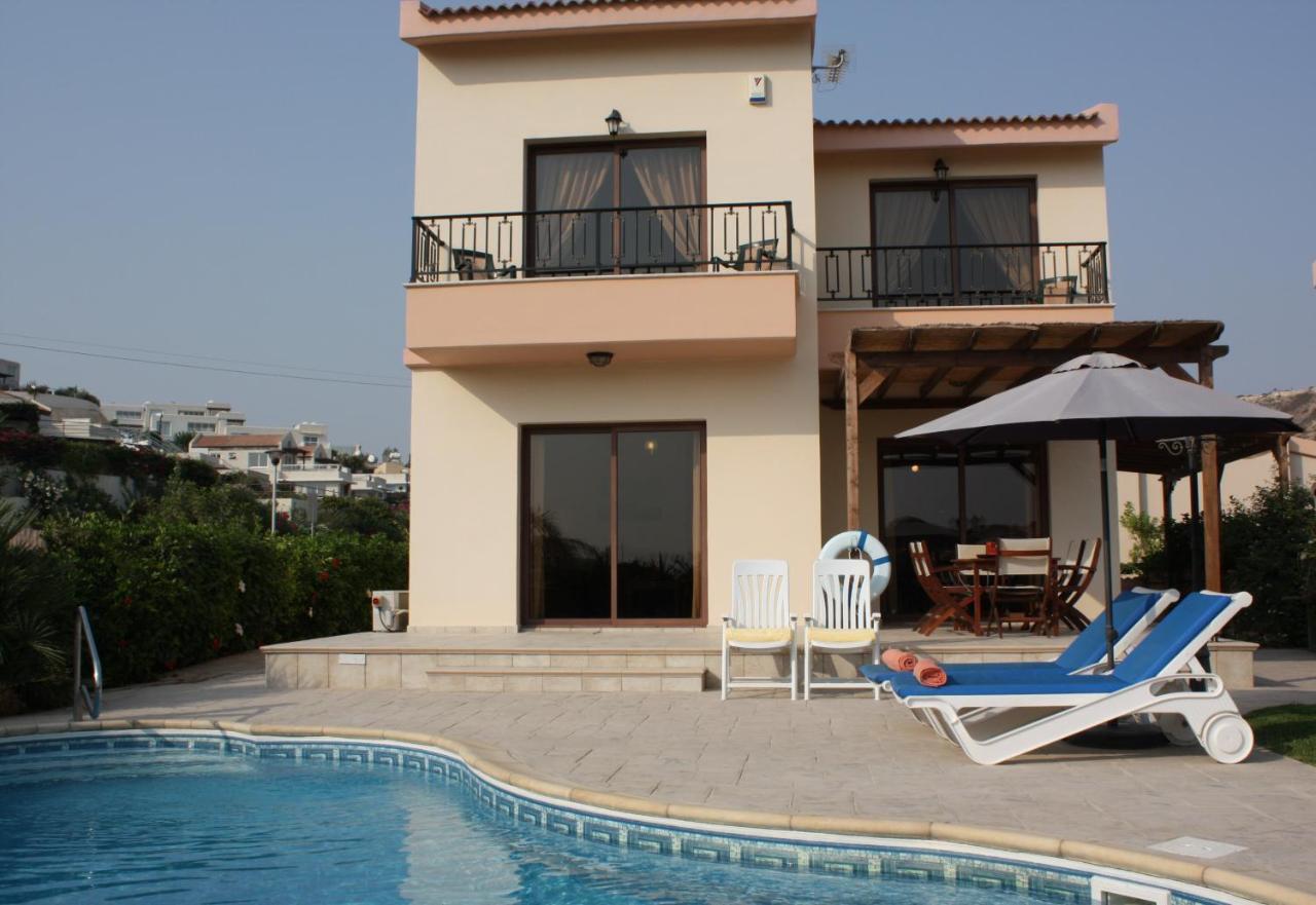Holidays Villas ปิสซูรี ภายนอก รูปภาพ